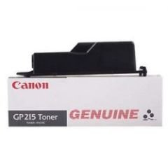 Canon GP215 Orjinal Siyah (Black) LaserJet Toner