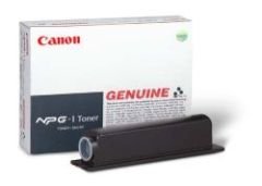 Canon NPG-1 Orjinal Siyah (Black) LaserJet Toner