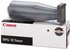 Canon NPG-10 Orjinal Siyah (Black) LaserJet Toner