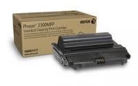 Xerox 106R01412 (Phaser 3300MFP) Orjinal Siyah (Black) LaserJet Toner