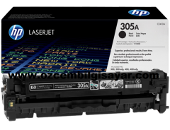 Boş HP CE410A (305A) Siyah (Black) Toner Satış