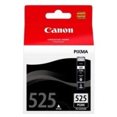 Canon PGI-525BK Orjinal Siyah (Black) İnkJet Mürekkep Kartuşu