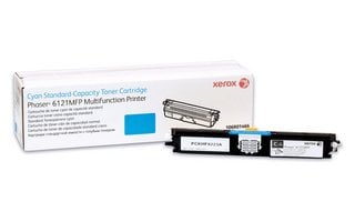 Xerox 106R01463 (Phaser 6121MFP) Orjinal Mavi (Cyan) LaserJet Toner