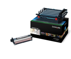 Lexmark C540X71G Orjinal Black Imaging Kit