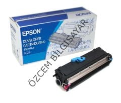 Epson EPL-6200 (C13S050166) Orjinal Siyah Toner