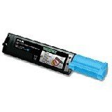 Muadil Epson C13S050193 (C1100/CX11) Mavi (Cyan) Color LaserJet Toner