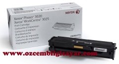 Boş Xerox 106R02773 (Phaser 3020/WorkCentre 3025) Siyah Toner Alış