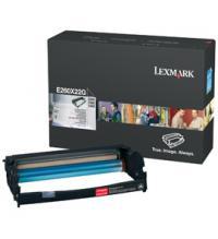 Lexmark E260X22G (E260/E360/E460/E462/X264/X363/X364/X463/X464/X466) Orjinal Photoconductor Kit