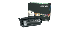 Lexmark T654X11A (T654/T656) Orjinal Siyah (Black) LaserJet Toner
