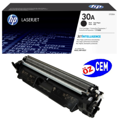 HP CF230A-30A (Pro M203-Pro M227) Orjinal Siyah Toner