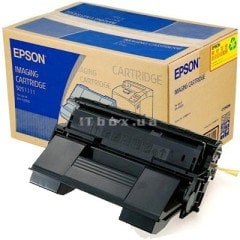Epson C13S051111 (EPL N3000) Orjinal Siyah (Black) LaserJet Toner