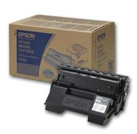 Epson C13S051170 (M4000) Orjinal Siyah (Black) LaserJet Toner