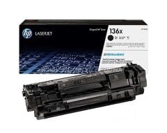 HP W1360X-136X (M209-M211-M233-M234-M236) Orjinal Siyah Toner