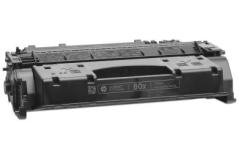 Boş HP CF280X (80X) Siyah (Black) LaserJet Toner Satış