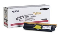 Xerox 113R00690 (Phaser 6120/6115MFP) Orjinal Sarı (Yellow) LaserJet Toner