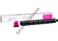 Kyocera TK-8375M (TASKalfa 3554) Orjinal Kırmızı Toner