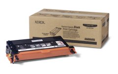 Xerox 113R00722 (Phaser 6180/6180MFP) Orjinal Siyah (Black) LaserJet Toner