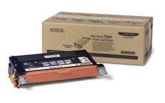 Xerox 113R00723 (Phaser 6180/6180MFP) Orjinal Mavi (Cyan) LaserJet Toner