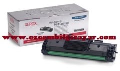 Xerox 113R00730 (Phaser 3200) Orjinal Siyah Toner