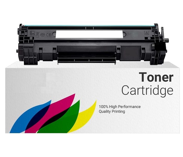 HP W1500A-150A (M109-M112, M111, M141) Siyah Toner