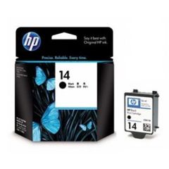 HP 14-C5011DE (7100-7110-7130-7135-7140-CP1160-D125-D135-D145-D155) Orjinal Siyah Kartuşu