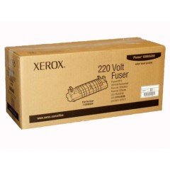 Xerox 115R00036 (Phaser 6300/6350) Orjinal Fuser 220V