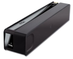 Muadil HP 970XL-CN625AE (Pro X451-X476-X551-X576) Siyah Kartuşu