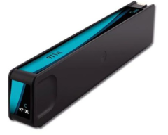 Muadil HP 971XL-CN626AE (Pro X451-X476-X551-X576) Mavi Kartuşu