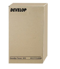 Develop Toner 303 (D3050ID-D3550ID-D3556ID) Orjinal Toner