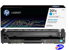 HP CF401X (201X-M252-M274-M277) Orjinal Mavi (Cyan) Toner