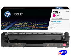 Boş HP CF403X (201X-M252-M274-M277) Kırmızı Toner Satış