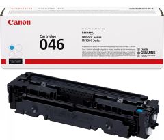Canon CRG-046C (LBP653-LBP654-MF732-MF734-MF735) Orjinal Mavi Toner