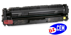 HP CF412XC (M377-M452-M477) Orjinal Sarı Toner