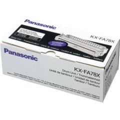 Panasonic FX-FA78X Orjinal Siyah (Black) LaserJet Toner