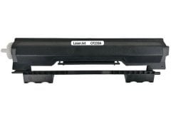 HP CF233A-33A (Ultra M106-M134) Muadil Siyah Toner