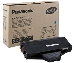 Panasonic KX-FAT410X (MB1500-MB1507-MB1520-MB1530-MB1536) Orjinal Siyah Toner