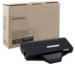 Panasonic KX-FAT410X (MB1500-MB1507-MB1520-MB1530-MB1536) Muadil Siyah Toner