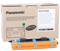 Panasonic KX-FAT430X (MB2230-MB2270-MB2515-MB2545-MB2575) Orjinal Siyah Toner