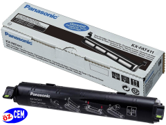 Panasonic KX-FAT411 (MB1900/MB2000/MB2010/MB2020/MB2025/MB2030/MB2061) Orjinal Siyah Toner