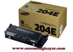 Boş Samsung MLT-D204U-D204E-D204S (M3325-M3375-M3825-M3875-M4025-M4075) Siyah Toner Satış