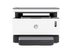 HP Neverstop Laser MFP 1200Yazıcı & (W1103A-103A/W1104A-104A)