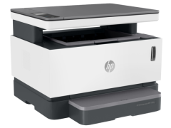 HP Neverstop Laser MFP 1200w (4RY26A) Yazıcı & (W1103A-103A/W1104A-104A)