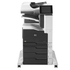 HP LaserJet Enterprise 700 renkli MFP M775z+ Yazıcı (CF304A) & (CE340A-CE341A-CE342A-CE343A-651A)