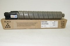 Ricoh Afico MP C2000/ MP C2500 / MP C3000 Orjinal Siyah (Black) LaserJet Toner