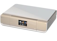HP ENVY 110 e-All-in-One Yazıcı (CQ809B) & (HP 300-HP 300XL)