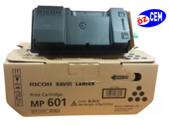 Boş Ricoh MP 601 (MP 501-SP 5300-MP 5310) Siyah Toner Satış