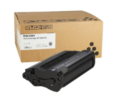 Ricoh SP 5200HE (SP 5200/SP 5210) Orjinal Siyah (Black) LaserJet Toner
