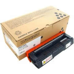 Ricoh SP C310E Orjinal Siyah (Black) LaserJet Toner