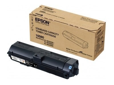 Epson AL-M310/AL-M320/C13S110080 Orjinal Siyah Toner