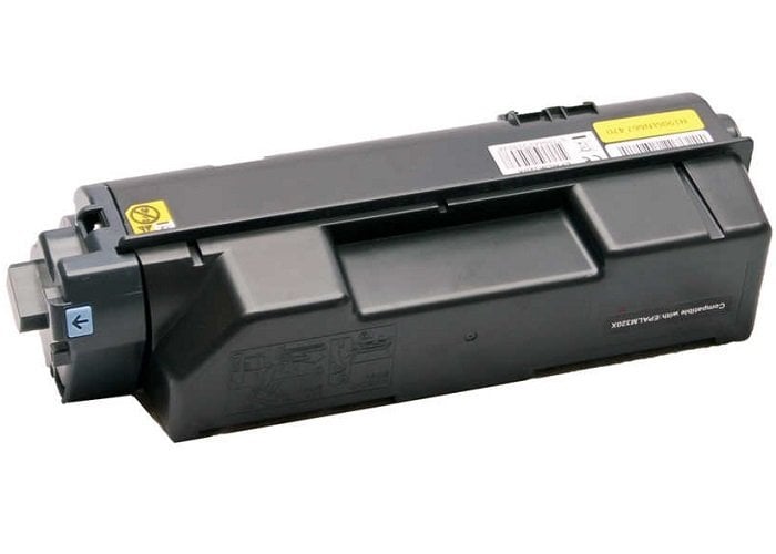 Epson AL-M320/C13S110078 Muadil Siyah Toner